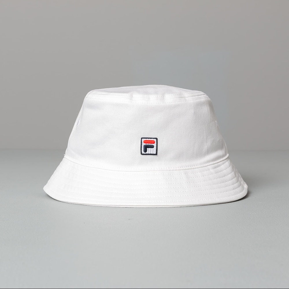 BRAND NEW fila bucket hat